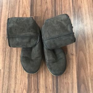 UGG Classic Short II Boot